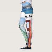 Rijtown & Country Leggings (Links)