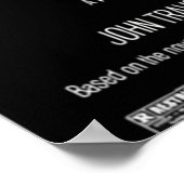 rijtuig 1976 poster (Hoek)