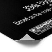 rijtuig 1976 poster (Hoek)