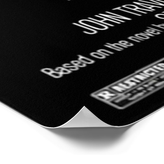 rijtuig 1976 poster (Hoek)