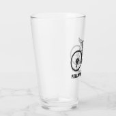 Rijvaardigheid en bediening glas (Rechts)