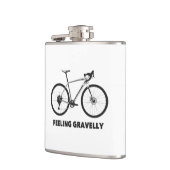 Rijvaardigheid en bediening heupfles (Links)