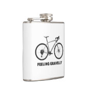 Rijvaardigheid en bediening heupfles (Rechts)