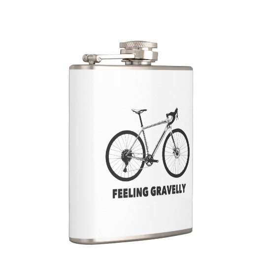 Rijvaardigheid en bediening heupfles (Rechts)