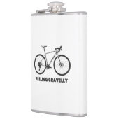 Rijvaardigheid en bediening heupfles (Links)