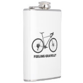 Rijvaardigheid en bediening heupfles (Rechts)