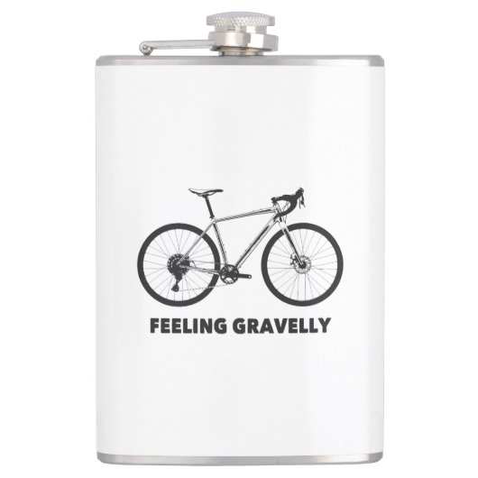 Rijvaardigheid en bediening heupfles (Voorkant)