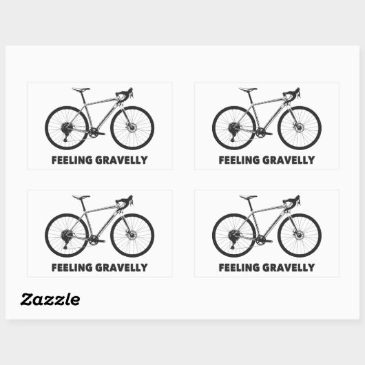 Rijvaardigheid en bediening rechthoekige sticker (Vel)