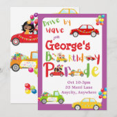 Rijvaardigheid en het gebruik van andere Kaarten (Voorkant / Achterkant)