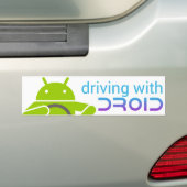 Rijvaardigheid en het gebruik van antiretrovirale bumpersticker (Op auto)