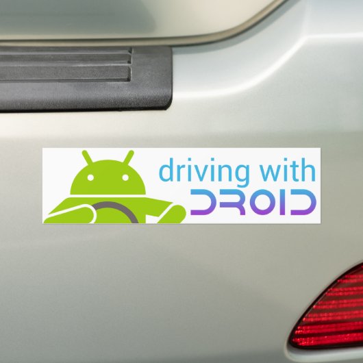 Rijvaardigheid en het gebruik van antiretrovirale  bumpersticker (Op auto)