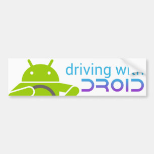 Rijvaardigheid en het gebruik van antiretrovirale  bumpersticker