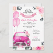 Rijvaardigheid en het gebruik van auto's met roze kaart (Voorkant)