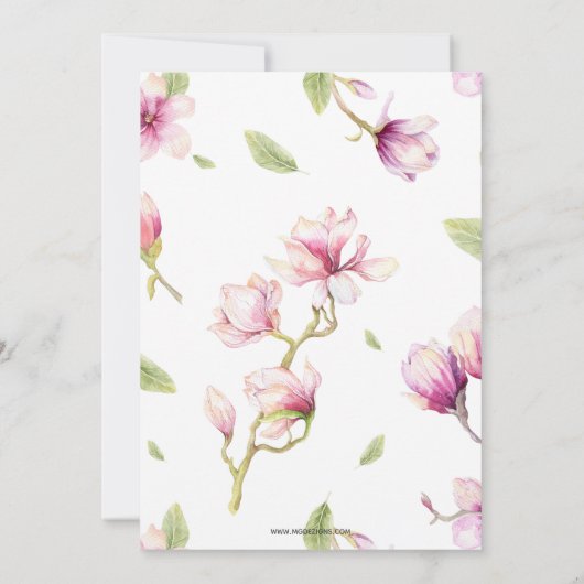 Rijvaardigheid en het gebruik van Baby shower met  Kaart (Achterkant)