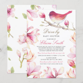 Rijvaardigheid en het gebruik van Baby shower met  Kaart