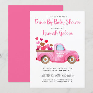 Rijvaardigheid en het gebruik van Baby showers Kaart