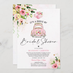 Rijvaardigheid en het gebruik van Bridal Shower In Kaart