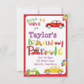 Rijvaardigheid en het gebruik van Kaarten voor het (Voorkant)