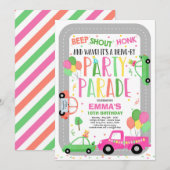 Rijvaardigheid en het gebruik van machines door de kaart (Voorkant / Achterkant)