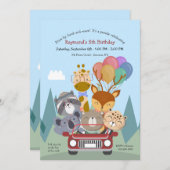 Rijvaardigheid en het gebruik van machines op fees kaart (Voorkant / Achterkant)