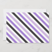 Rijvaardigheid en het gebruik van Paarse parade ti Kaart (Achterkant)