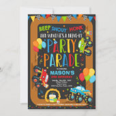 Rijvaardigheid en het gebruik van paradijzen kaart (Voorkant)