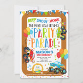 Rijvaardigheid en het gebruik van paradijzen kaart (Voorkant)