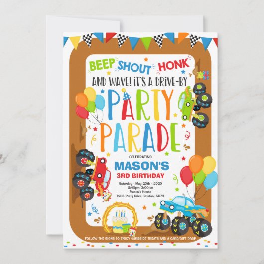 Rijvaardigheid en het gebruik van paradijzen kaart (Voorkant)