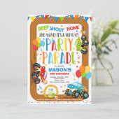 Rijvaardigheid en het gebruik van paradijzen kaart (Staand voorkant)