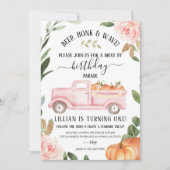 Rijvaardigheid en het gebruik van pompoen op zater kaart (Voorkant)