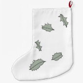 Rijvaardigheid en het gebruik van rijwielen grote kerstsok (Achterkant)