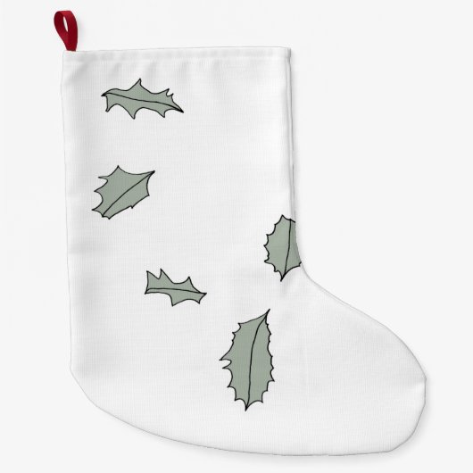 Rijvaardigheid en het gebruik van rijwielen grote kerstsok (Voorkant)