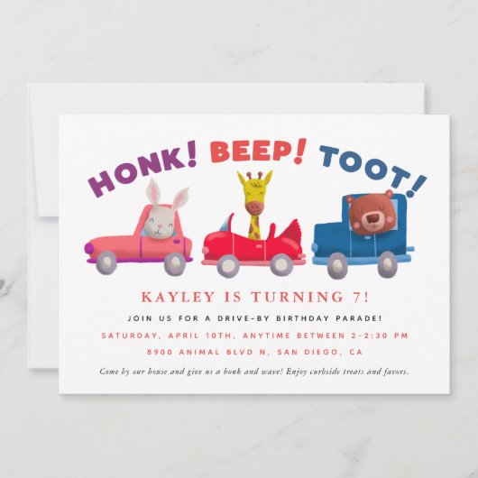 Rijvaardigheid en het gebruik van sociale vervorme kaart (Voorkant)