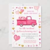 Rijvaardigheid en het gebruik van Valentijn Roze v Kaart (Voorkant)