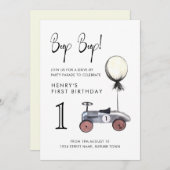 Rijvaardigheid en het gebruik van voertuigen op de kaart (Voorkant / Achterkant)