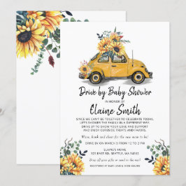 Rijvaardigheid en het gebruik van zonnebloemen Gen Kaart