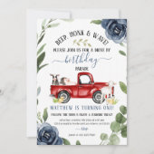 Rijvaardigheid per Boerderij op uitnodiging van ge (Voorkant)