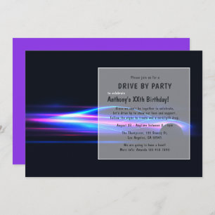 Rijvaardigheid per dag Uitnodiging