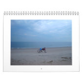Rijwielkalender 2011 kalender (Hoes)