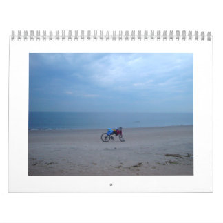 Rijwielkalender 2011 kalender
