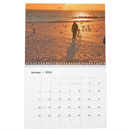 Rijwielkalender 2011 kalender (Jan 2026)