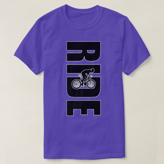 Rijwielmotor 973 t-shirt (Design voorkant)