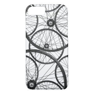 rijwielwiel Case-Mate iPhone case