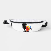 Rikardrey9 Heuptasje (Voorkant)