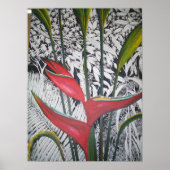 Riki Riki Forrest Poster (Voorkant)