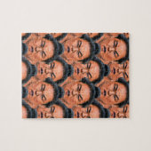 RIKISHI! (Sumo Wrestler) Legpuzzel (Horizontaal)