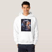 rikitoent hoody (Voorkant volledig)