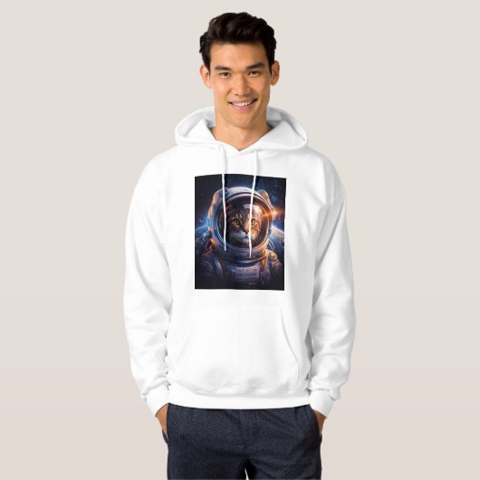 rikitoent hoody (Voorkant volledig)