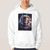 rikitoent hoody (Voorkant)