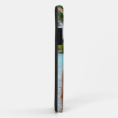 Rikki Case-Mate iPhone Case (Achterkant/rechts)